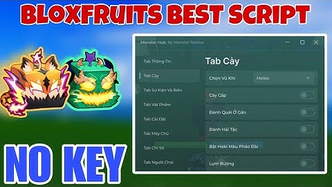 Blox Fruits Best Script *NO KEY* Auto Farm All Levels, Snipe Fruit, Instant Kill, Sea Events & More!