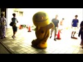 【ピーくんのダンス】ボカロがライバル