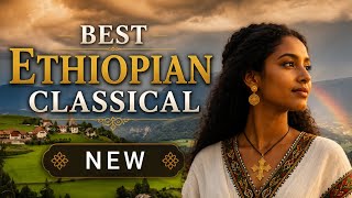 Ethiopian Tizita Classical Music | Relaxing Instrumental Oromo music 