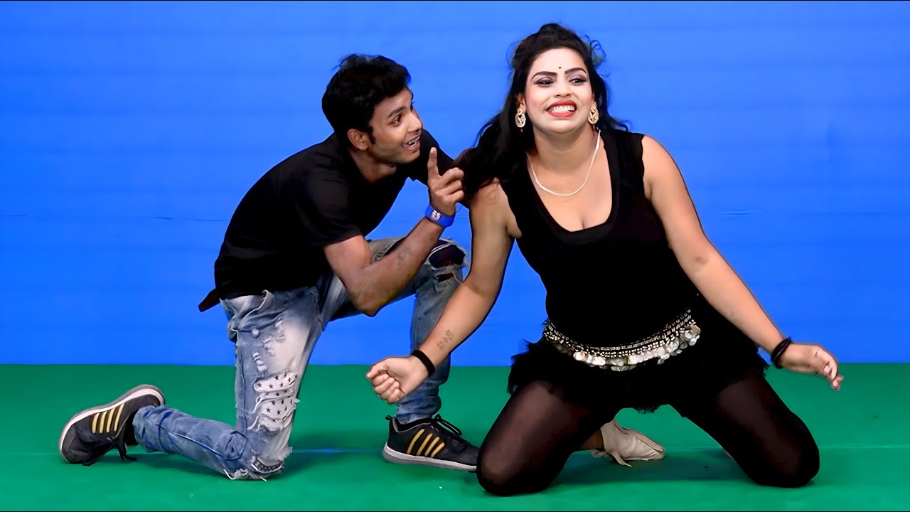 Hogaya Tujhe Nasha Rabba Mere Maino Bacha | Ft. Suraj & Soniya |Duet Dance