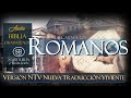 Carta los romanos ntv audio biblia dramatizada   nueva traduccin viviente