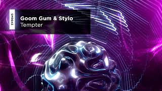 Goom Gum Stylo - Tempter