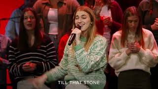 King of Kings - Hillsong Worship | Anna Sharp | Cornerstone Church