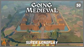 Going Medieval - SUPER Longplay - EP50