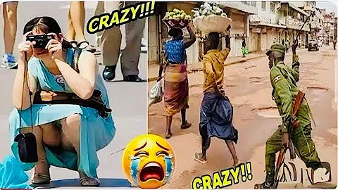 Video 10880771: laugh funny fails cat, cat animal fails funny