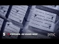 The 5 Best Winter Tires 2018-2019