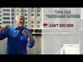 Timeshares: Just Say No