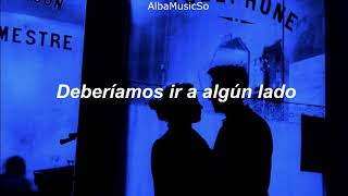 Quinn XCII, Chelsea Cutler - Stay Next To Me (Sub Español)