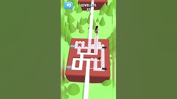 stacky Dash game 🎮 |level 835 🎮 |#stackydash #shorts #youtubeshort #shortvideo #@pk_gamingop