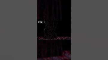 First Stage Progress – Indie Horror Game Devlog