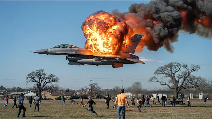 13 minutes ago,,The world was shocked! The first air combat between a US F-16 and a Russian MIG-29,