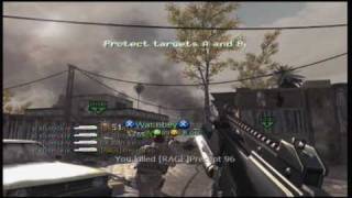 NoobWithATube - COD4 - 3