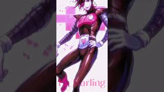 💖Mettaton EX edit💖