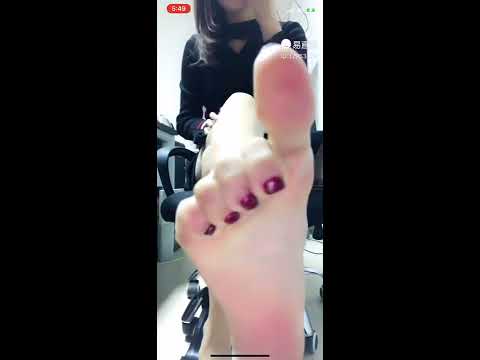 Stockings babe - YouTube