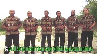 Matius 7 ; Lagu Pop Rohani ; Cipt: Komang Juliadi & Ginto Mantolas ; Vocal: Vg. Nafiri Petra