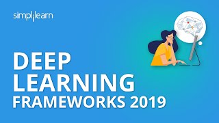 Deep Learning Frameworks 2019 | Which Deep Learning ...