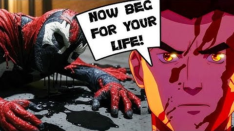 How Mark Grayson Killed Spawn? - Explained - Invincible War - Season 3