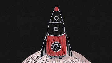 Quiver - All Around That Blue (Official Video)