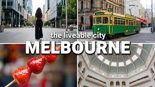 melbourne the good vs the bad city tour