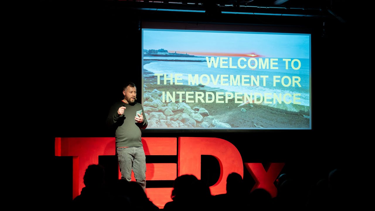 Why is environmentalism failing? | Morgan Phillips | TEDxAberystwyth