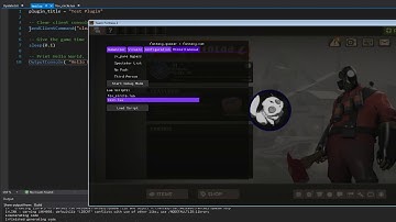 TF2 - Lua Script Example - fantasy.quasar - fantasy.cat