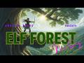 Song of the Elven Archer 🏹 Legolas‑Inspired Fantasy Music for Focus &amp; Adventure 🎧