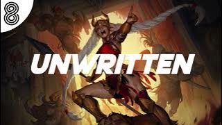 Natasha Bedingfield - Unwritten | 8D Audio 🎧