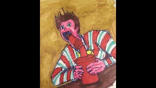 Chill Stream: Kusari Daniel Larson Documentary Part 3