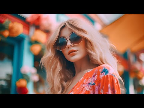 Haifa Wehbe - Ma Badعafsh (NSM Arabic Remix) | هيفاء وهبي - ما بضعفش
