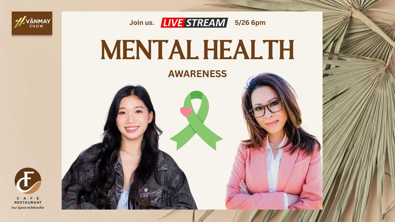 “Generations of Silence: Facing Mental Health in Asian Families”