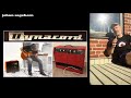 Beginning of video