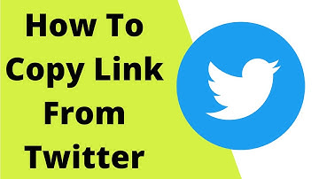 How To  Copy Twitter Profile Link !!! Copy Link From Twitter !!! Copy Link From Twitter Profile 2021