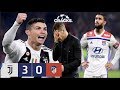 ¡REMONTADA! TRES de CRISTIANO | CHOLO habla de la ‘VENGANZA’ de CR7 | FEKIR quiere ganar…y ser CULÉ