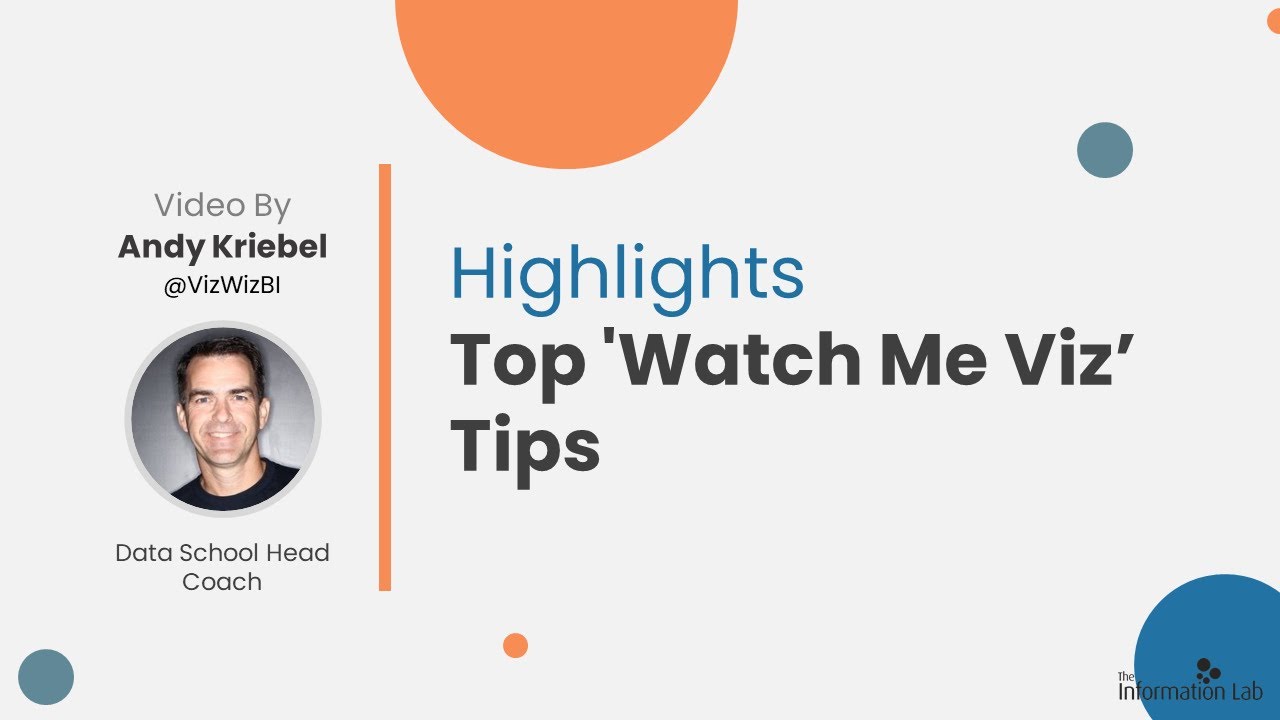 Viztips Examples Viz Top Tips Today Free