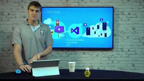 Curso Oficial Microsoft: Introdução ao Xamarin /Conhecendo o xamarin -1
