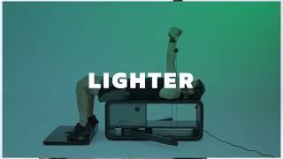 SENSOL- All-in-One Smart Home Gym Movements Supported Display @ilovecrowdfunding7246