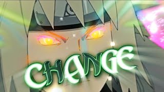 Stay AMV | After Effect | Naruto Edit