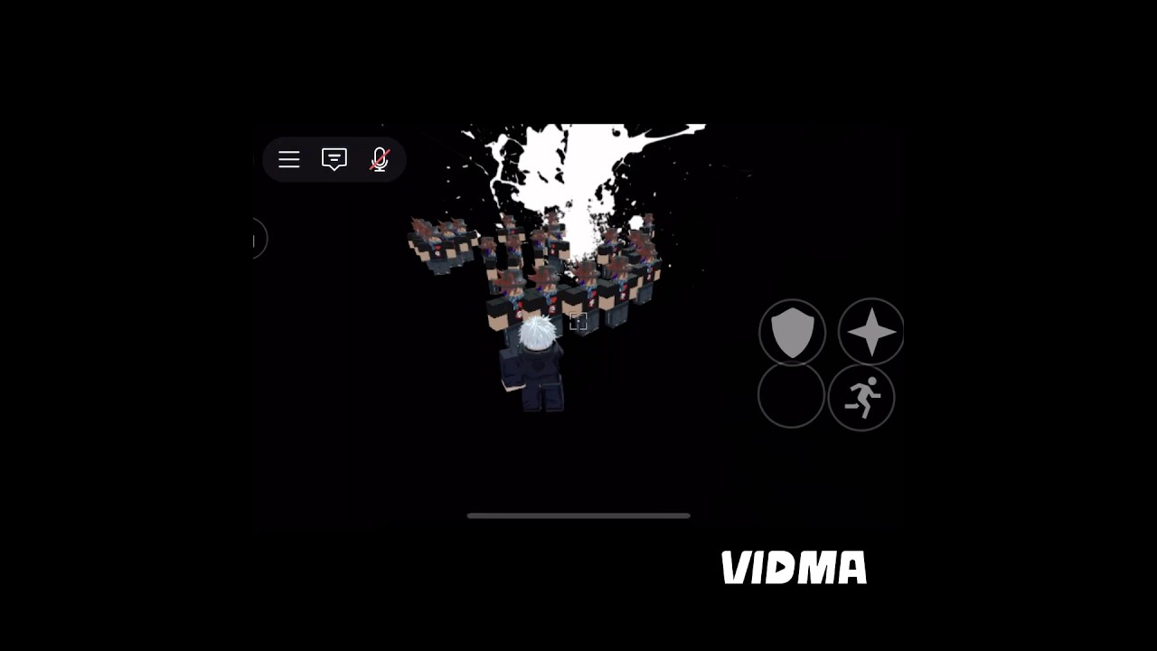 0.2 Second Domain Expansion In JJS 