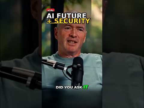Ben Horowitz on AI's Future and DMARC #shorts - YouTube