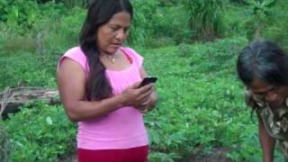 Noema Elvera Getting To Grips With New Technology