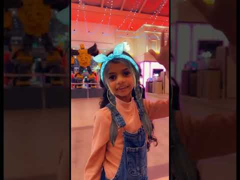 تولين مسويه استايل جديد بالفلتر في شعرها 