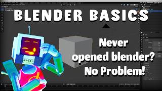 New to Blender? Start here! [2026]