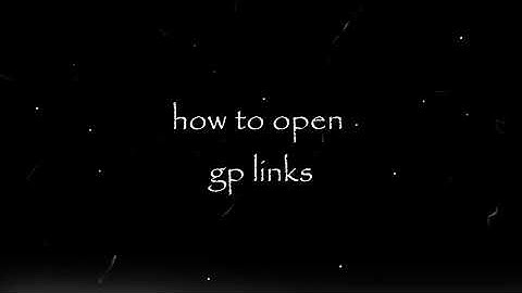 how to open gp link shortener| how to use gplinks in tamil| how to use gp link to earn money