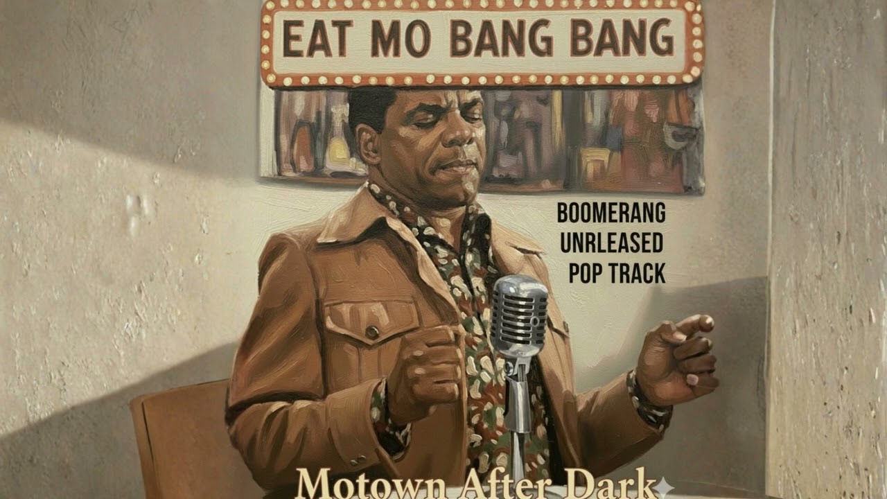 POPS  UNRELEASED BOOMERANG TRACK jay z tupac eminem