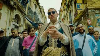 Adlene - Barhouch برهوش ICE | RAI Rap DZ 2026 | Trend Music Algeria Dubai |