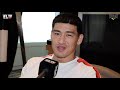 'EDDIE... YOU NEED TO CHANGE YOUR PLANS!' - DMITRY BIVOL REFLECTS ON HIS STUNNING WIN AGAINST CANELO