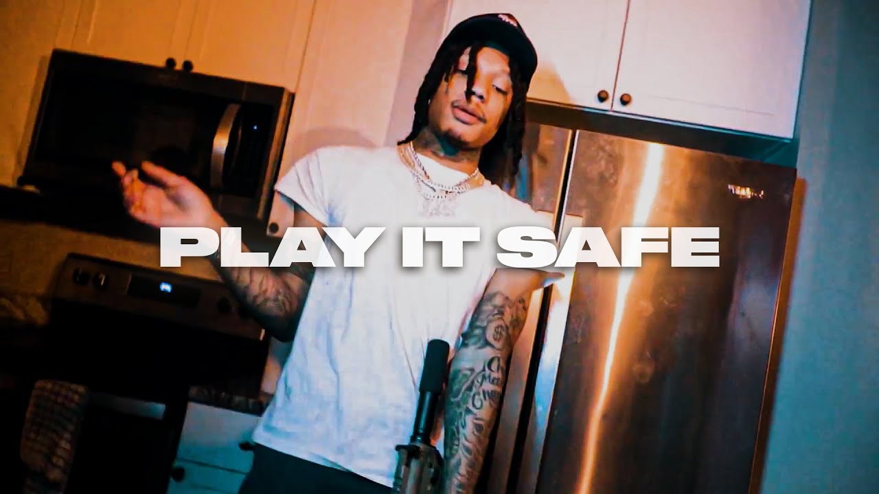 [FREE] 24Lik x 392Lil Head x Detroit Type Beat 2023 - ''PLAY IT SAFE ...