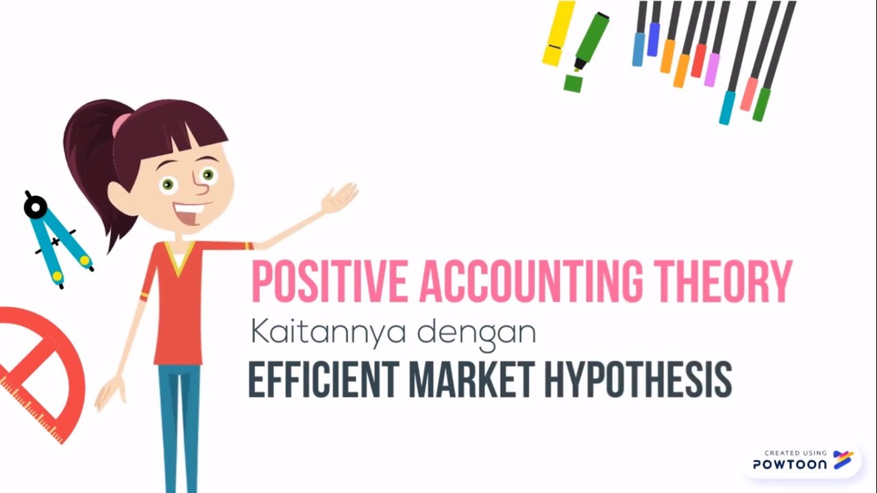 3 hypothesis of positive accounting theory