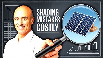 Solar Panel Mistakes That Cost You Big