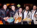 Banda Ms Vs La Adictiva de Mesillas , Sus Mejores Exitos 2020 , Lo mas Romantico